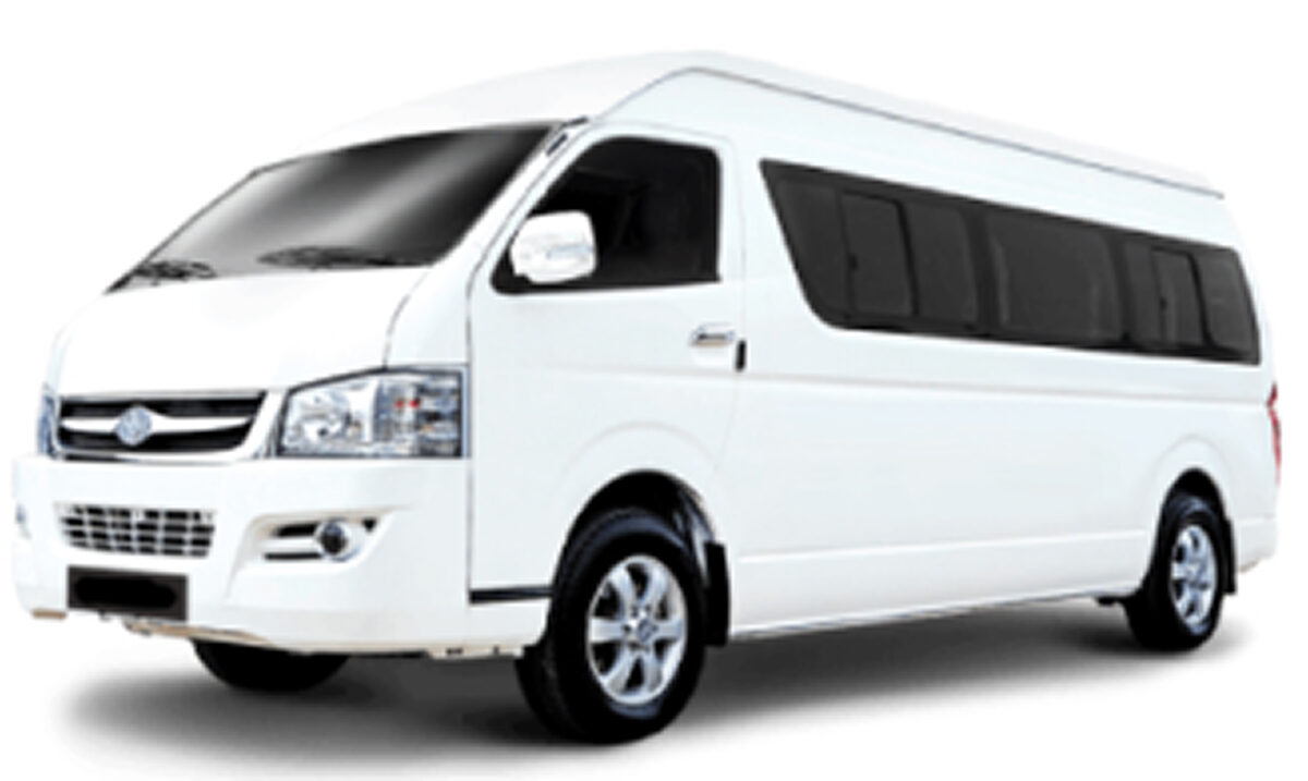 Standard-Van
