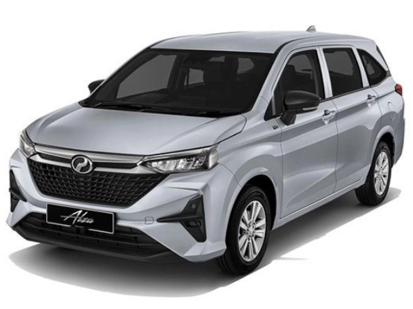 alza